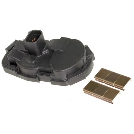 Wve 5S13425 Throttle Position Sensor 5S13425